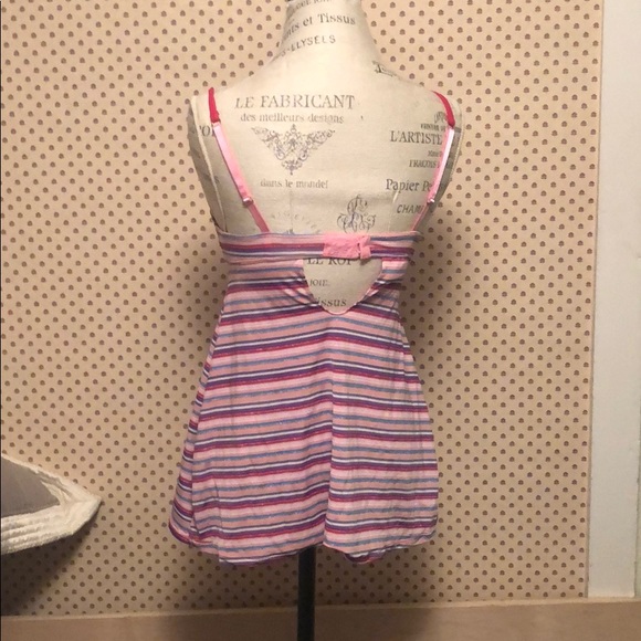 Tankini top - Picture 3 of 4